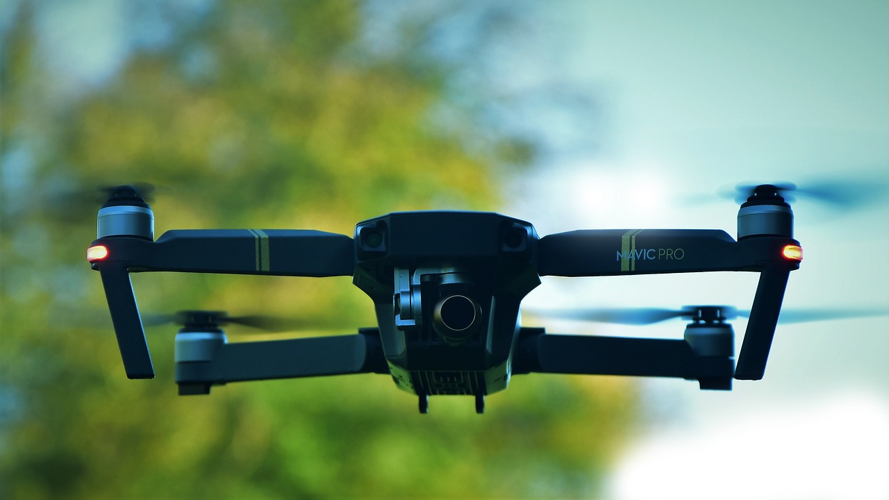 🚁Los 10 mejores drones para volar en 2022🚁 10 Mejores